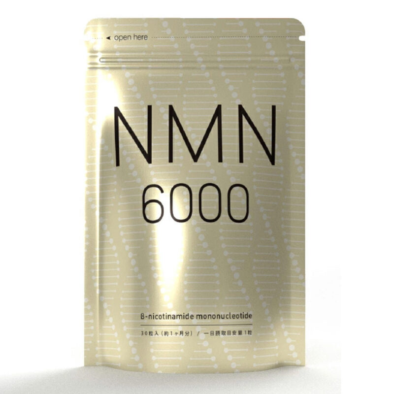 nmn-6000