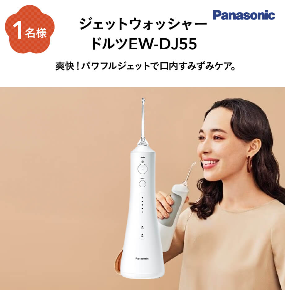 ジェットウォッシャー ドルツEW-DJ55